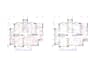 create electrical, cctv,  fire alarm and low voltage autocad drawings